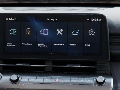 2027 Hyundai KONA Limited AWD