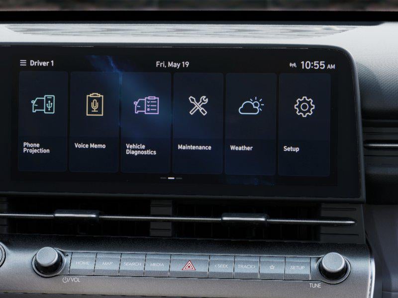 2027 Hyundai KONA Limited AWD