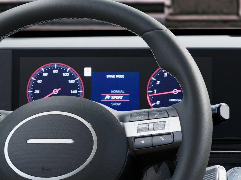 2027 Hyundai KONA Limited AWD