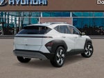 2027 Hyundai KONA Limited AWD