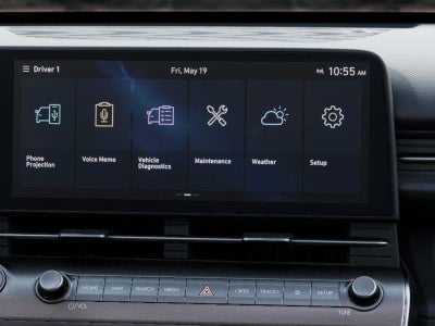 2027 Hyundai KONA SEL Sport AWD