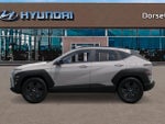 2027 Hyundai KONA SEL Sport AWD