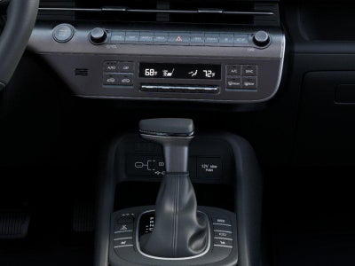 2027 Hyundai KONA SEL Sport AWD