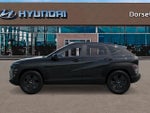 2027 Hyundai KONA SEL Sport AWD