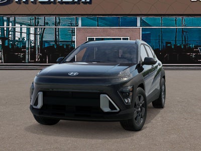 2027 Hyundai KONA SEL Sport AWD