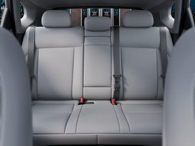 2027 Hyundai KONA SEL Sport AWD