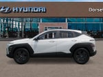 2027 Hyundai KONA SEL Sport AWD