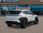 2027 Hyundai KONA SEL Sport AWD