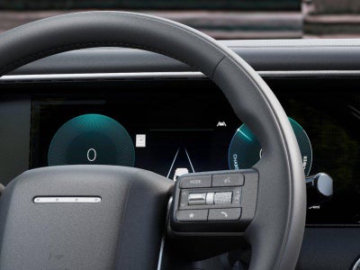 2027 Hyundai PALISADE HYBRID SEL Premium 7P