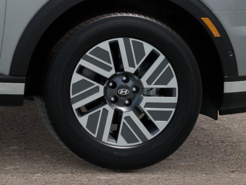 2027 Hyundai PALISADE HYBRID SEL Premium 7P