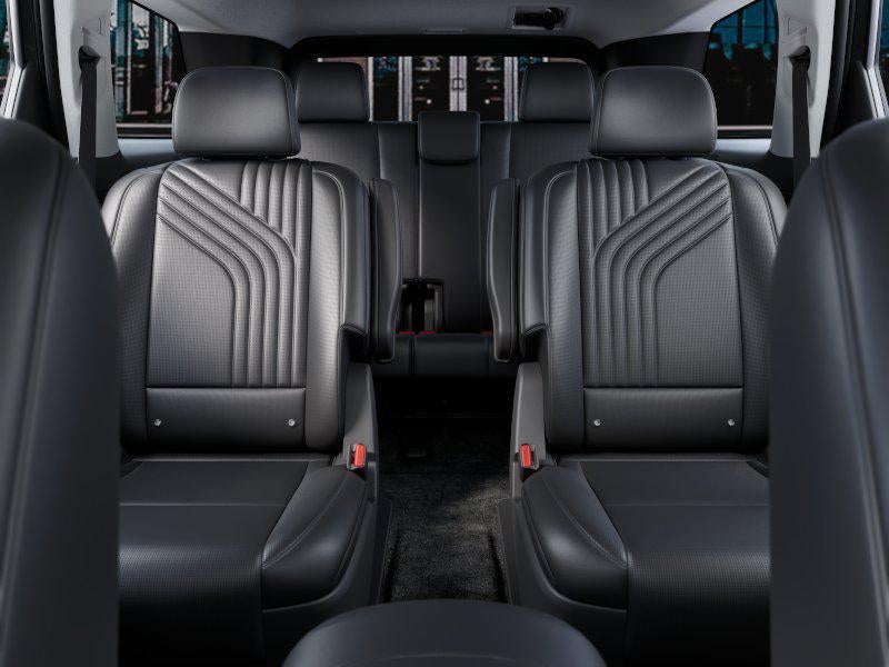 2027 Hyundai PALISADE HYBRID SEL Premium 7P