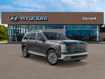 2027 Hyundai PALISADE HYBRID SEL Premium 7P