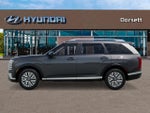 2027 Hyundai PALISADE HYBRID SEL Premium 7P