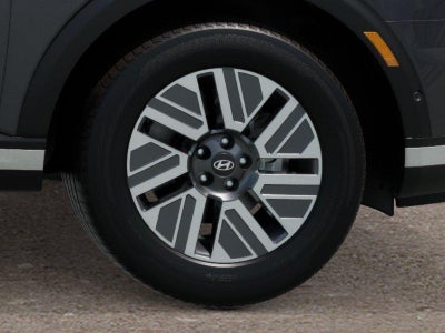 2027 Hyundai PALISADE HYBRID SEL Premium 7P