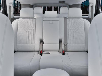 2026 Hyundai PALISADE HYBRID SEL Premium 8P