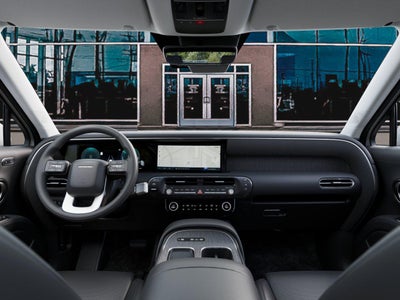 2027 Hyundai PALISADE HYBRID SEL Premium 7P