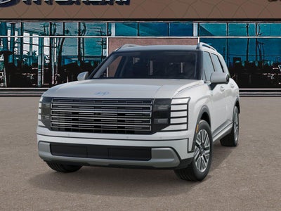 2027 Hyundai PALISADE HYBRID SEL Premium 7P
