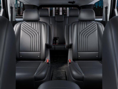 2027 Hyundai PALISADE HYBRID SEL Premium 7P
