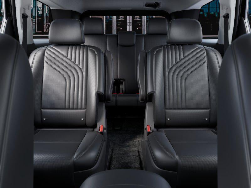 2027 Hyundai PALISADE HYBRID SEL Premium 7P