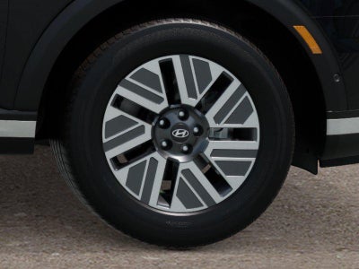 2027 Hyundai PALISADE HYBRID SEL Premium 7P