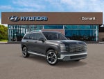 2027 Hyundai PALISADE HYBRID Limited