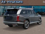 2027 Hyundai PALISADE HYBRID Limited