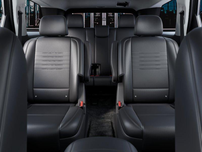 2027 Hyundai PALISADE HYBRID Limited