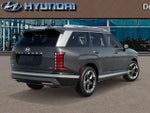 2027 Hyundai PALISADE HYBRID Limited