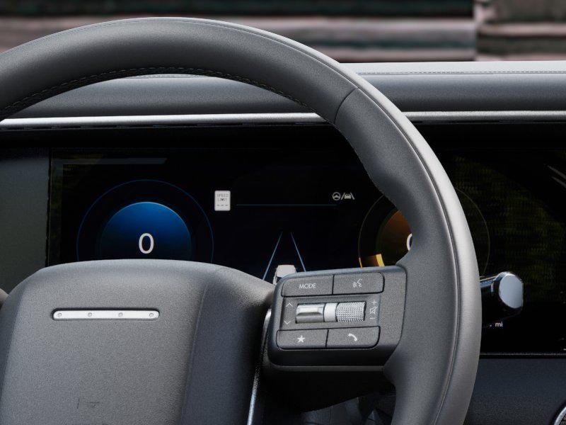 2026 Hyundai PALISADE SEL AWD