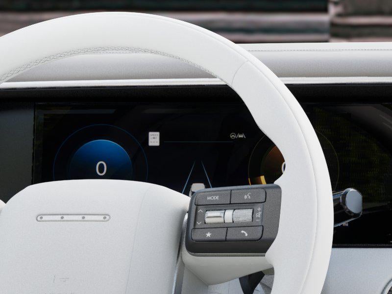 2027 Hyundai PALISADE SEL AWD