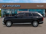 2027 Hyundai PALISADE SEL AWD