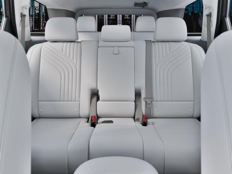 2027 Hyundai PALISADE SEL AWD