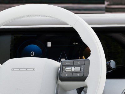 2027 Hyundai PALISADE SEL AWD