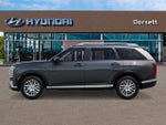 2027 Hyundai PALISADE SEL AWD