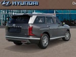 2027 Hyundai PALISADE SEL AWD