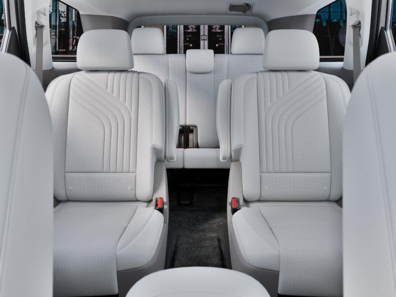 2027 Hyundai PALISADE SEL AWD