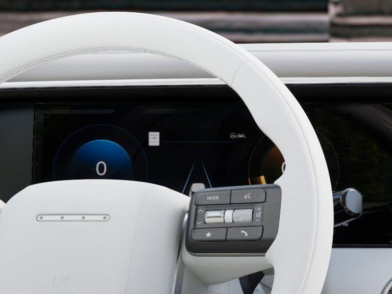 2027 Hyundai PALISADE SEL AWD