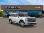 2027 Hyundai PALISADE SEL AWD