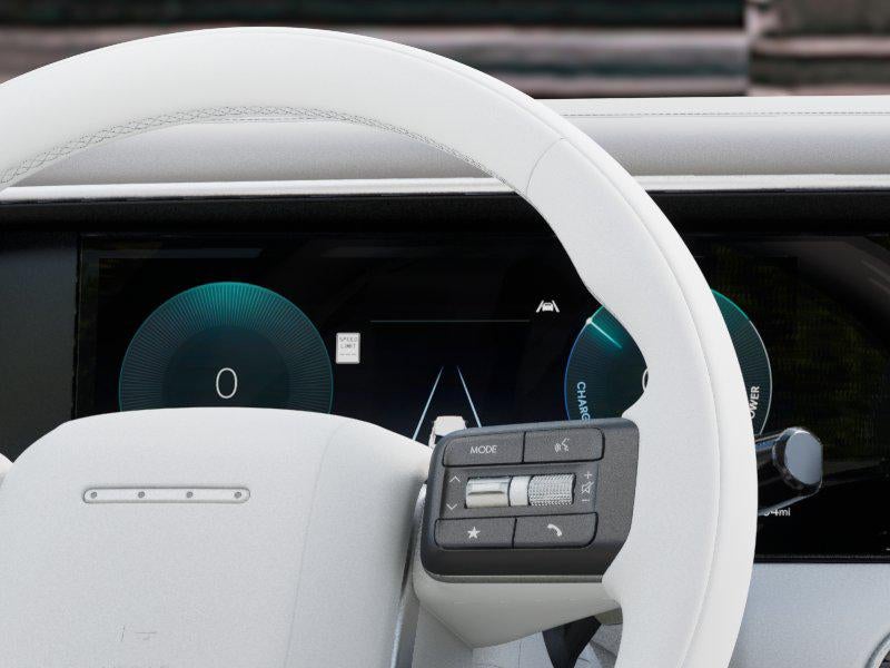 2026 Hyundai PALISADE HYBRID SEL 7P