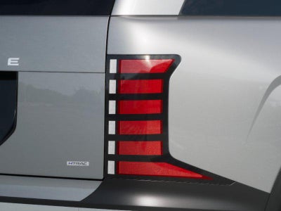 2027 Hyundai PALISADE HYBRID SEL 7P