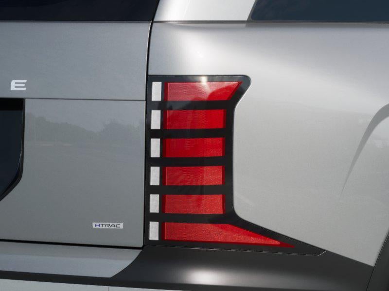 2027 Hyundai PALISADE HYBRID SEL 7P