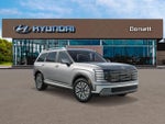 2027 Hyundai PALISADE HYBRID SEL 7P