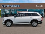 2027 Hyundai PALISADE HYBRID SEL 7P