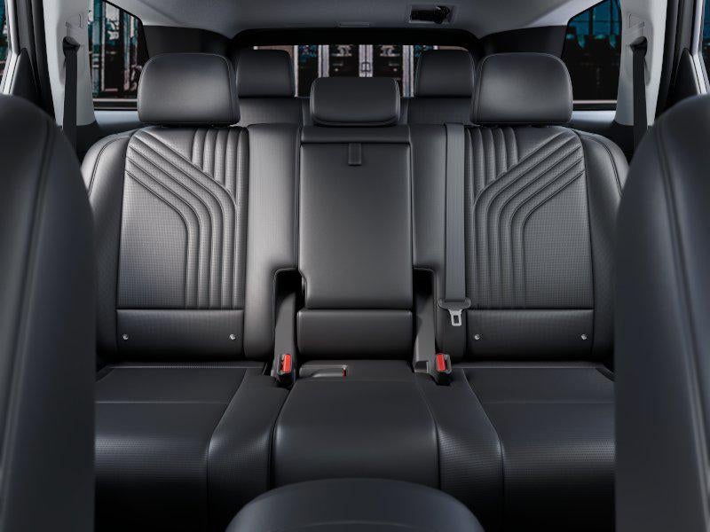 2026 Hyundai PALISADE HYBRID SEL 8P