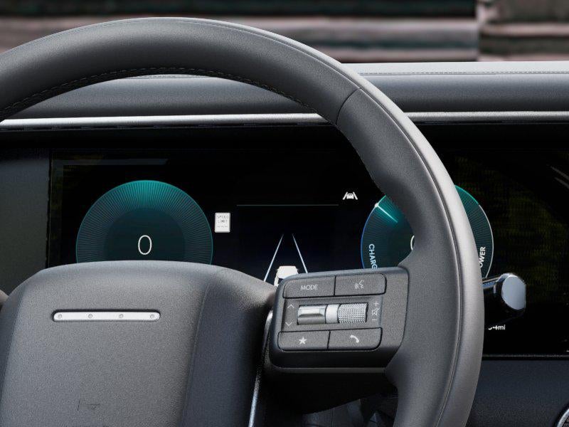 2026 Hyundai PALISADE HYBRID SEL 8P