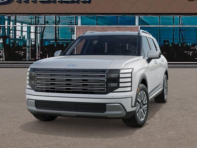 2026 Hyundai PALISADE HYBRID SEL 8P