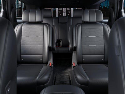 2027 Hyundai PALISADE Calligraphy AWD