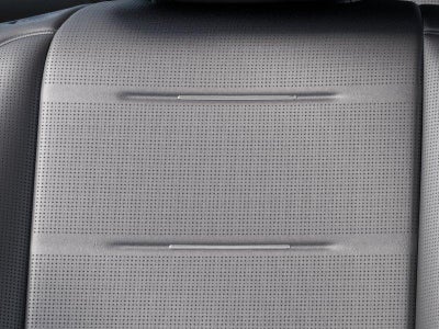 2027 Hyundai PALISADE Calligraphy AWD
