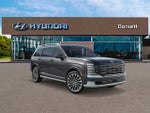 2027 Hyundai PALISADE Calligraphy AWD
