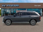 2027 Hyundai PALISADE Calligraphy AWD